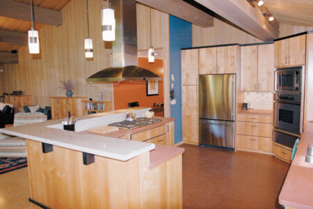 Make Space for Your Life: How to Minimize Remodeling Image
